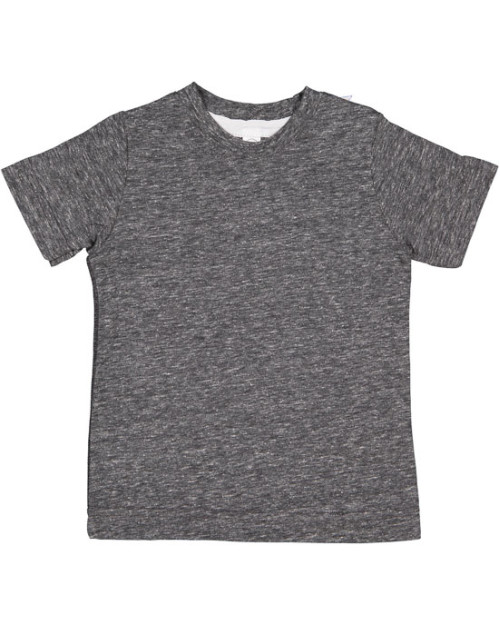 T-shirt en jersey mélangé Harbourside pour tout-petit