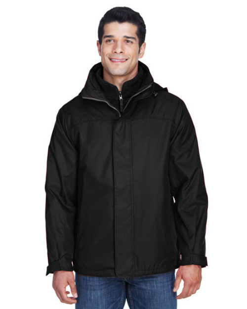 Manteau 3 en 1 pour homme de North EndMD