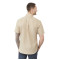 Chemise à manches courtes STIRLING pour hommes