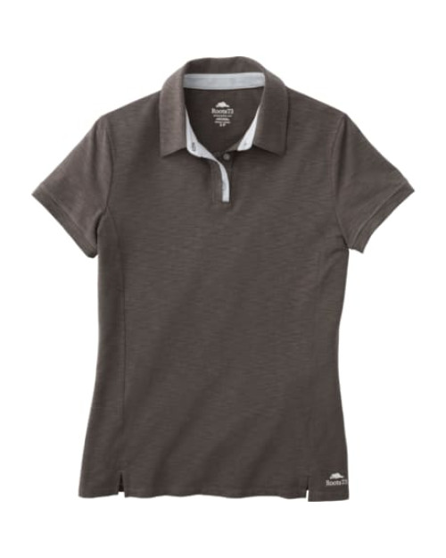 Polo Stillwater Roots73 SS pour femmes
