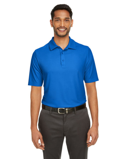 Fusion ChromaSoft - Polo pour homme en piqué