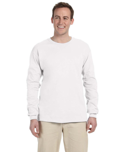 Ultra CottonMD 10 oz T-Shirt à manches courtes